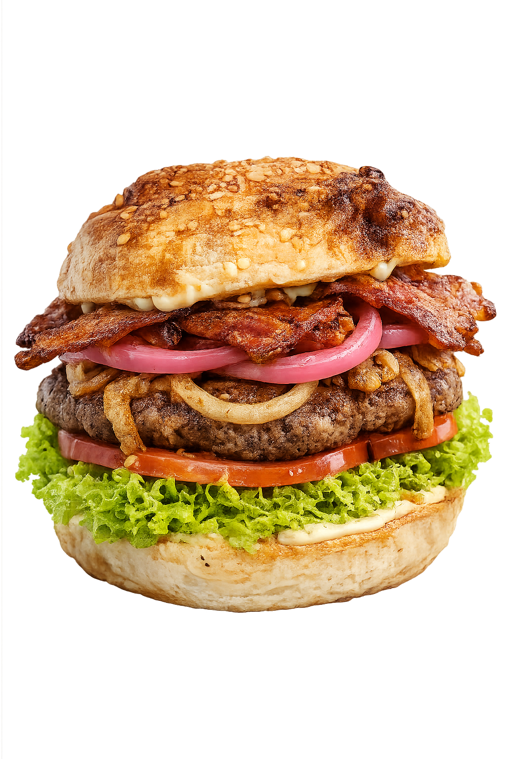 big burger
