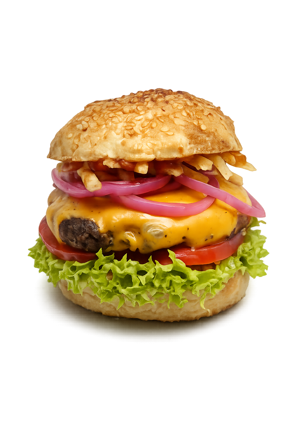 grill burger