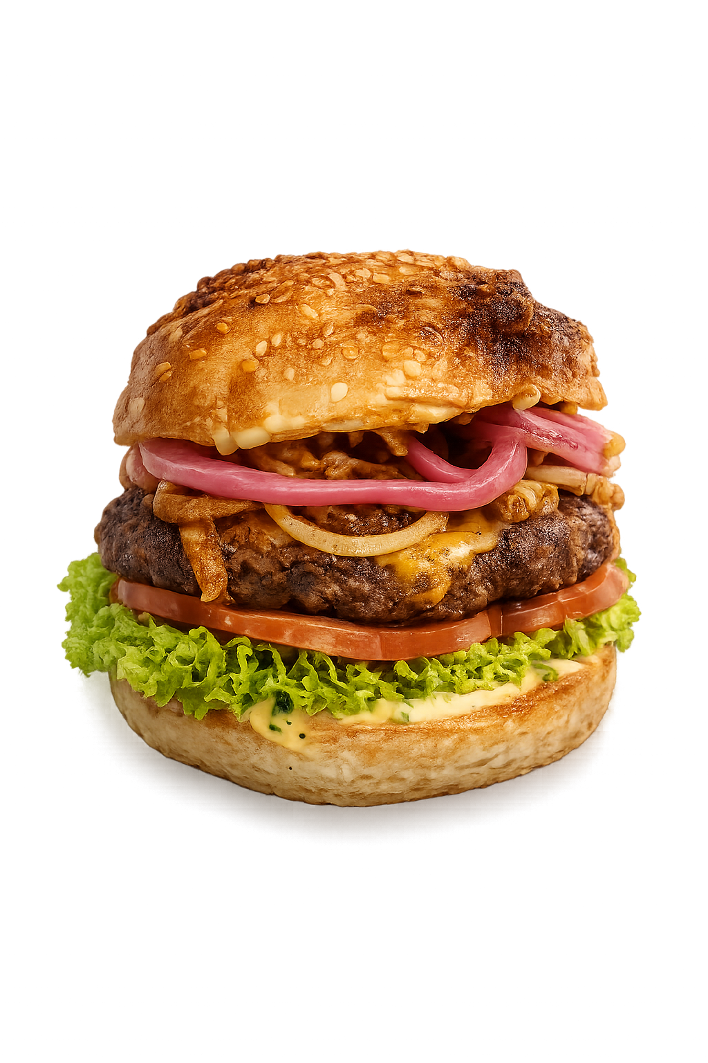 big burger