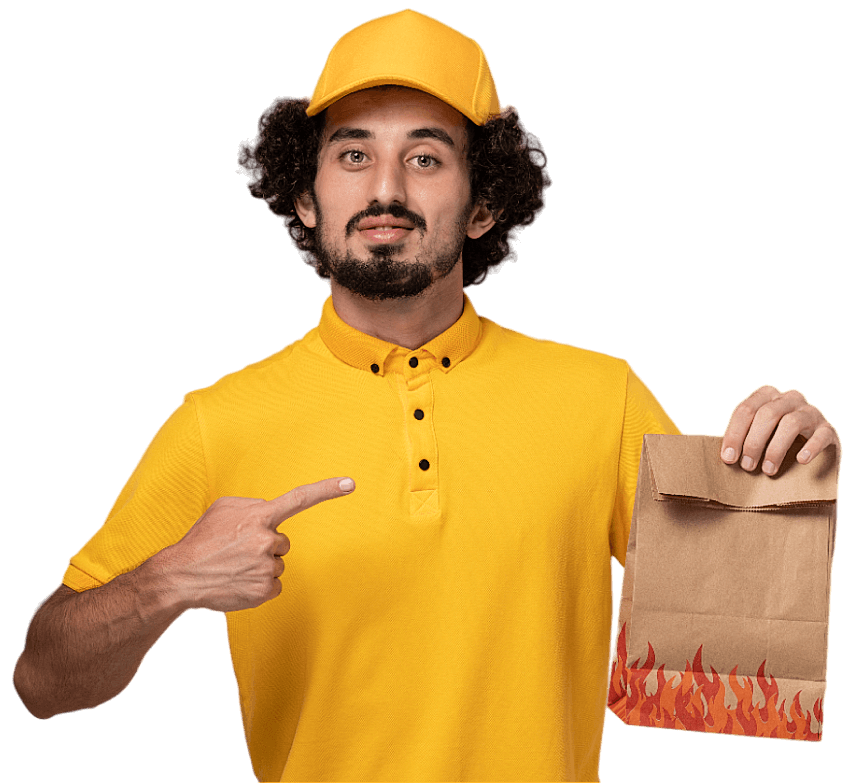 kontakt person